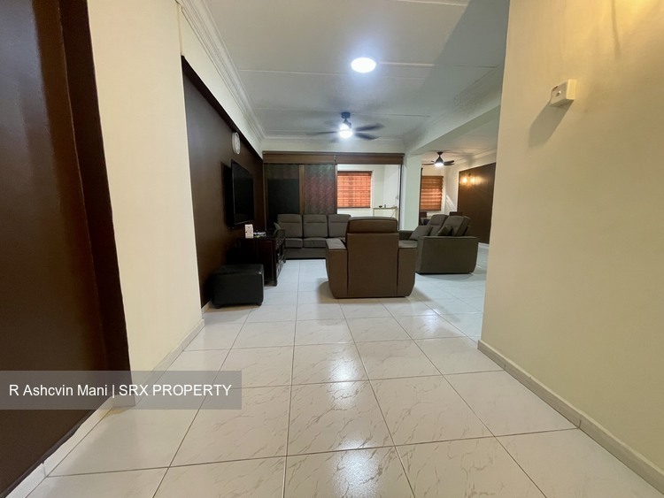 Blk 760 Woodlands Avenue 6 (Woodlands), HDB 5 Rooms #576105781